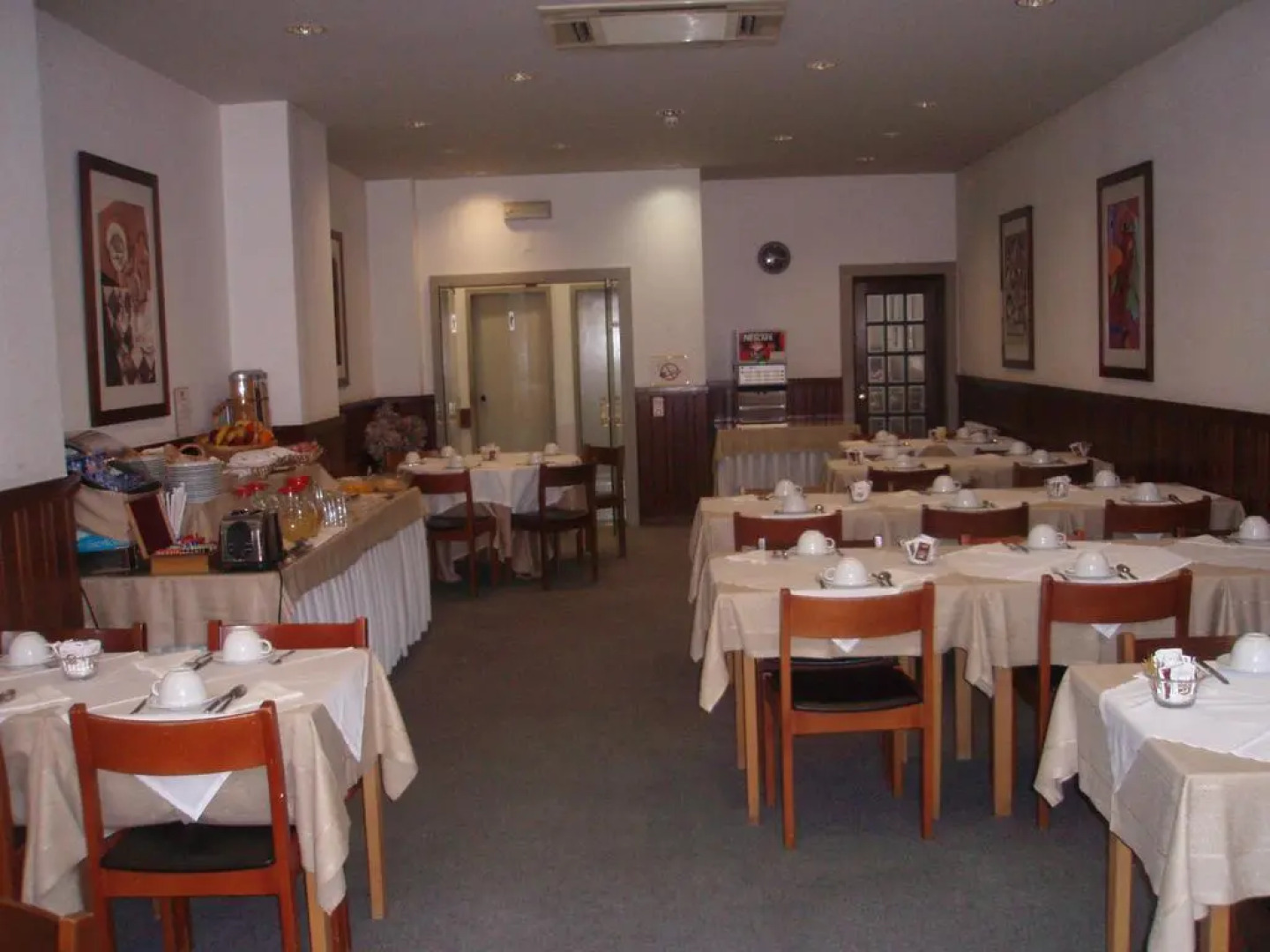 Hotel Samasa Fundão