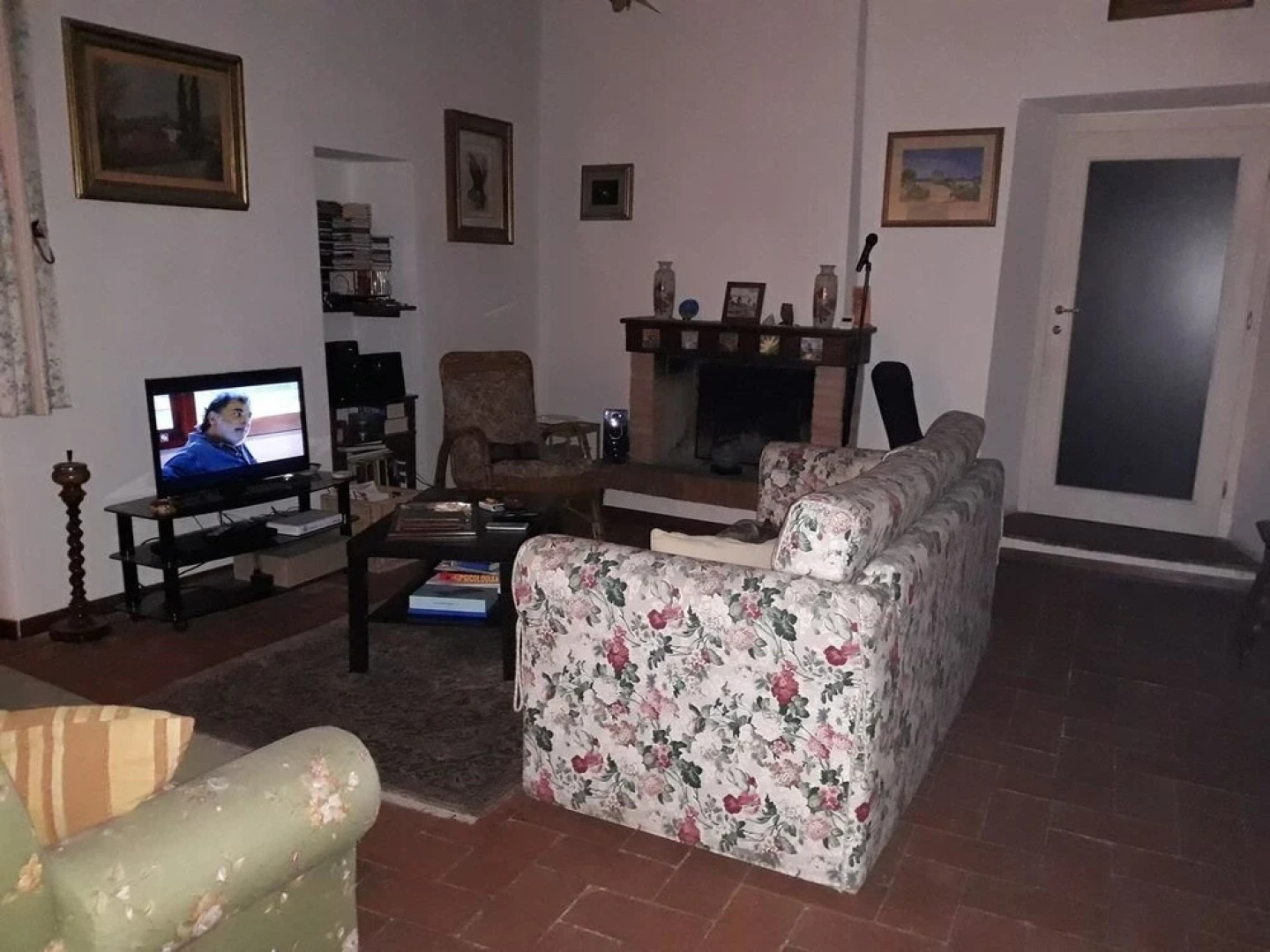 Il Burattino Country House