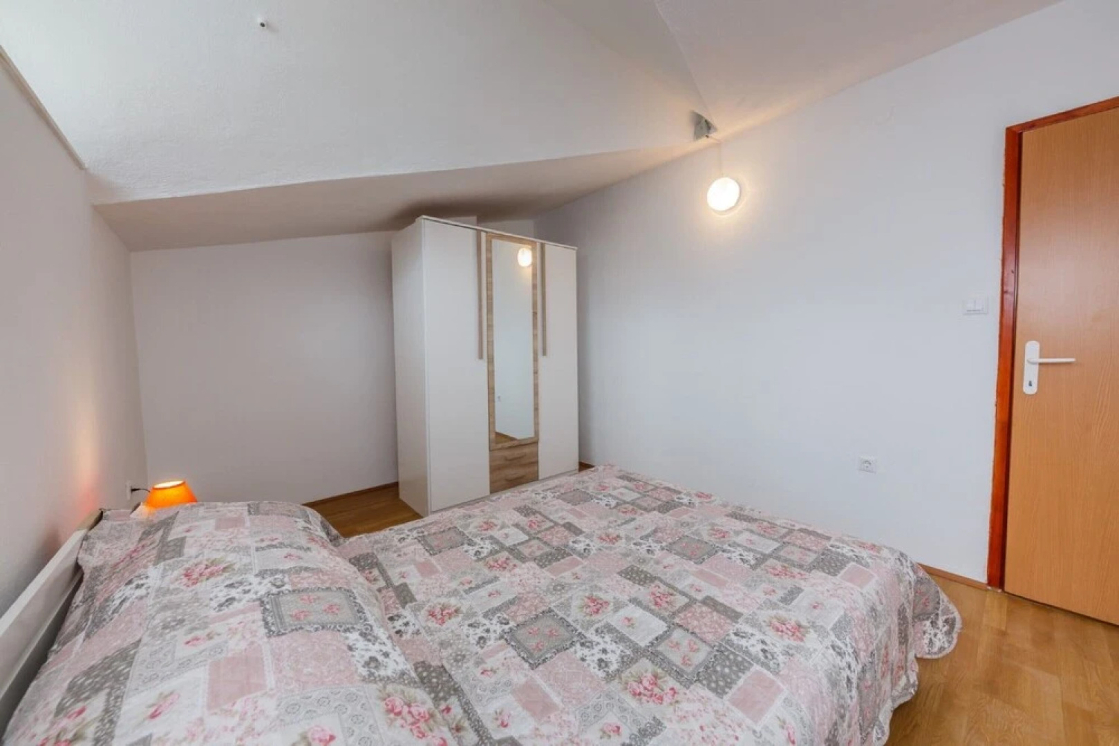 A2- apt With Terrace With the sea View and Garden