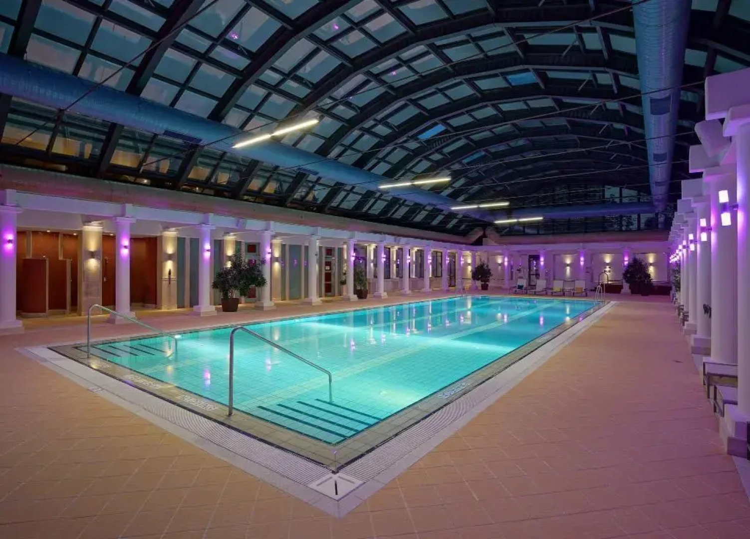 Lugal, A Luxury Collection Hotel Ankara