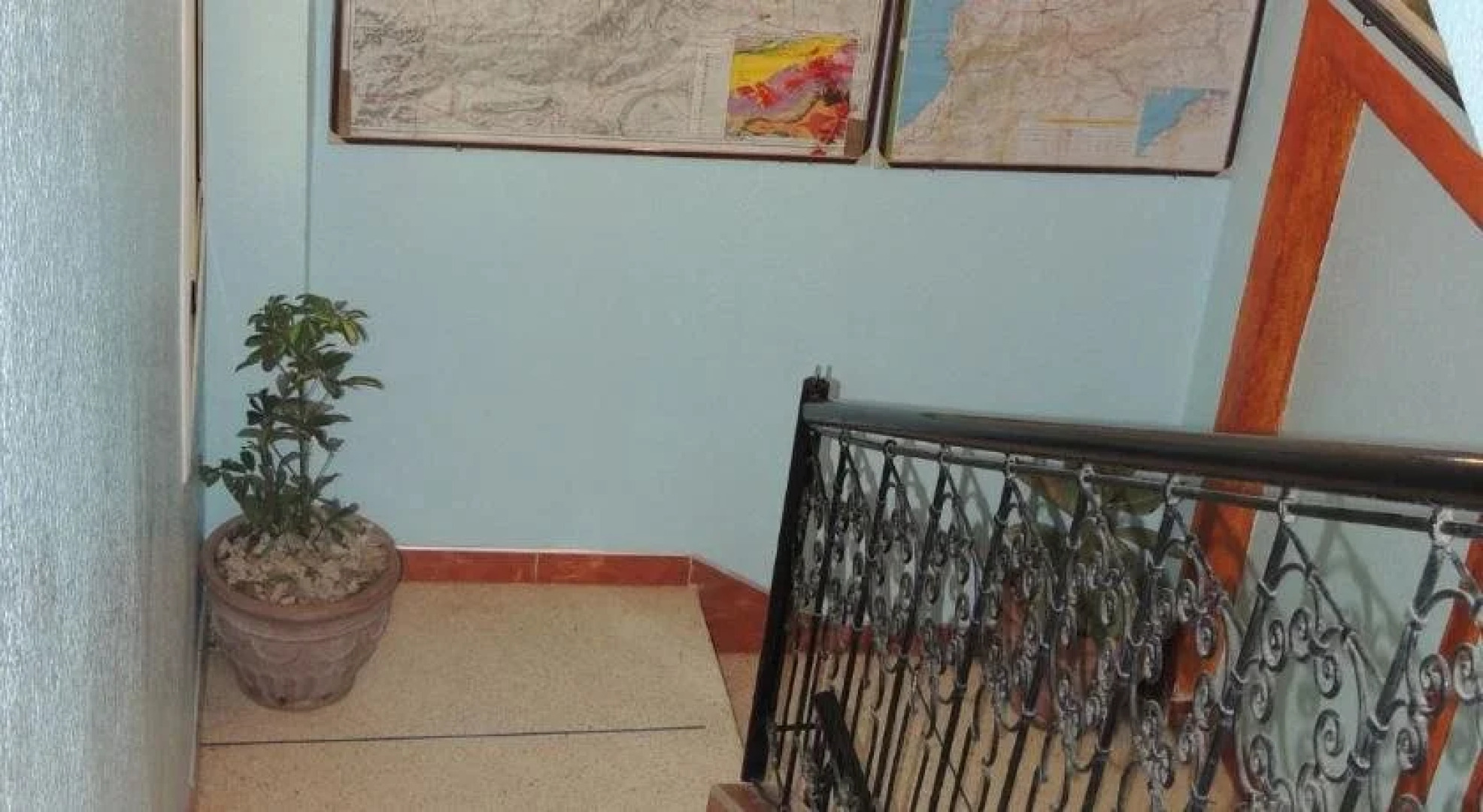 Hotel Restaurant Bougafer