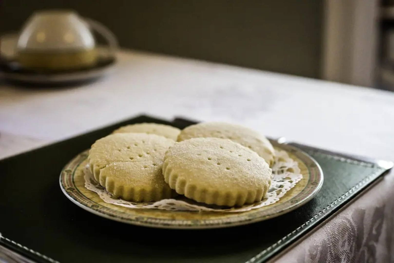 Fir Tree B&B at Galvelbeg House