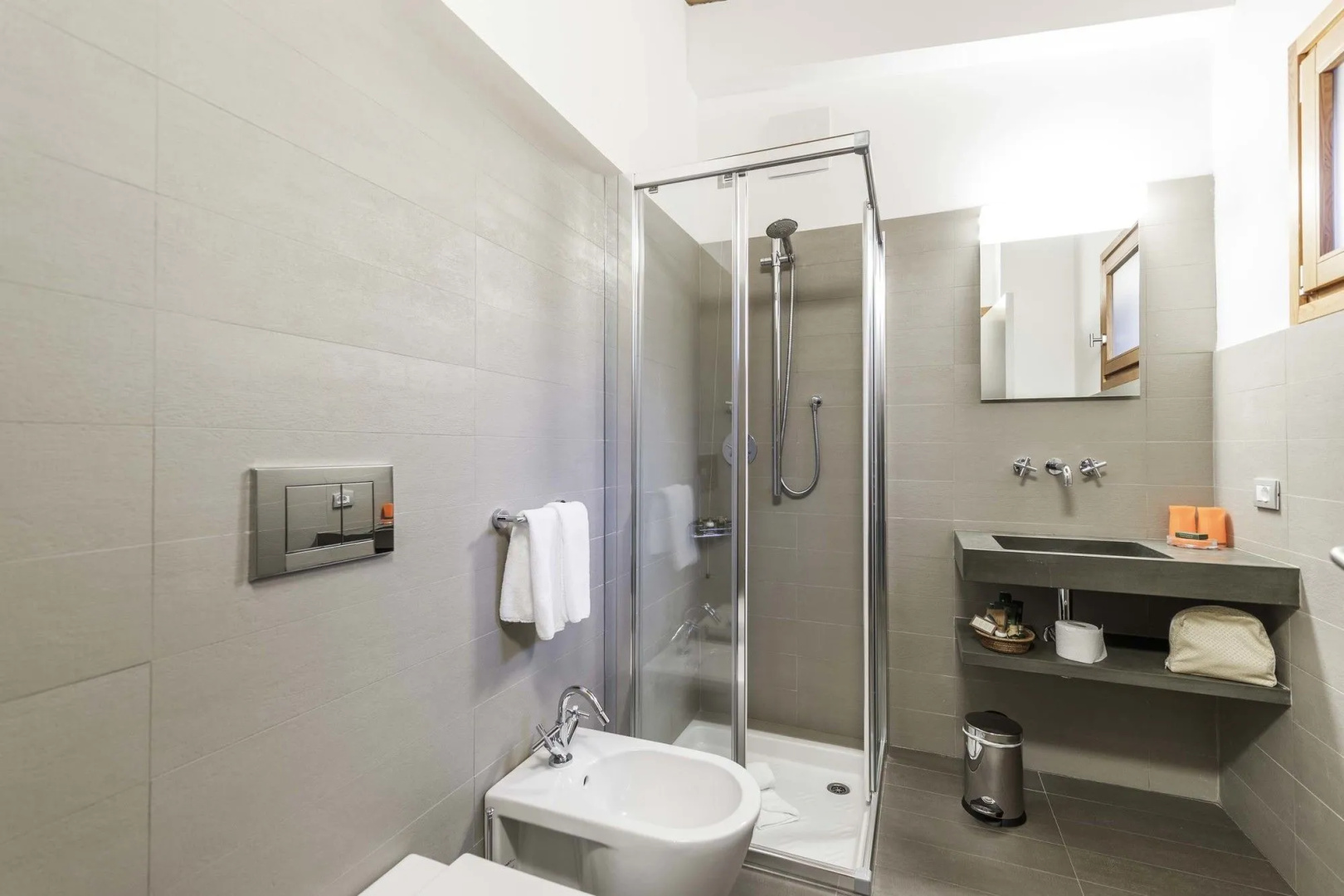 Le Scuole - ColleMassari Hospitality