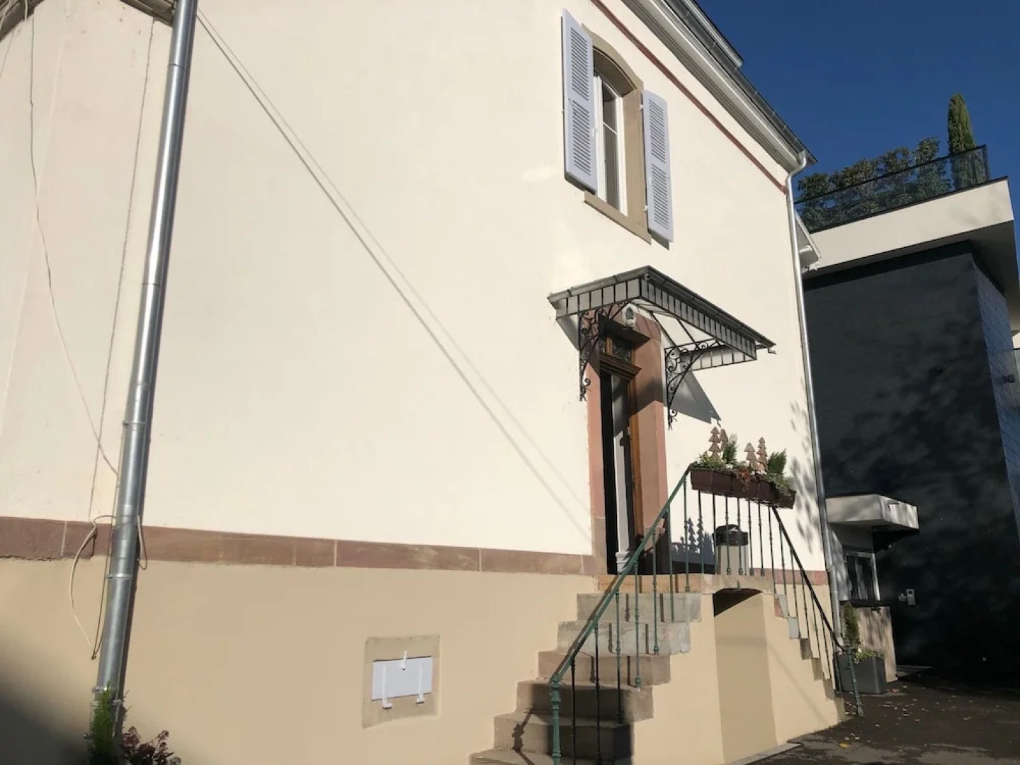 Cosy Home Colmar - Petite Venise