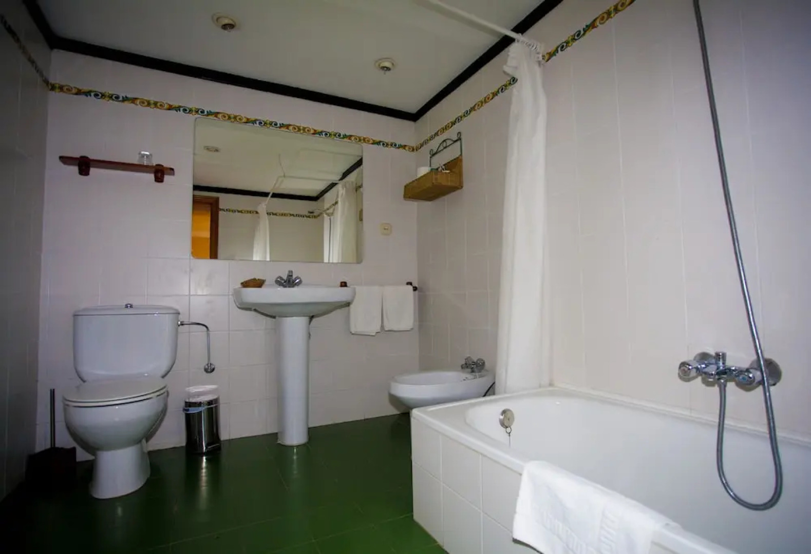 Casa Rural La Collada