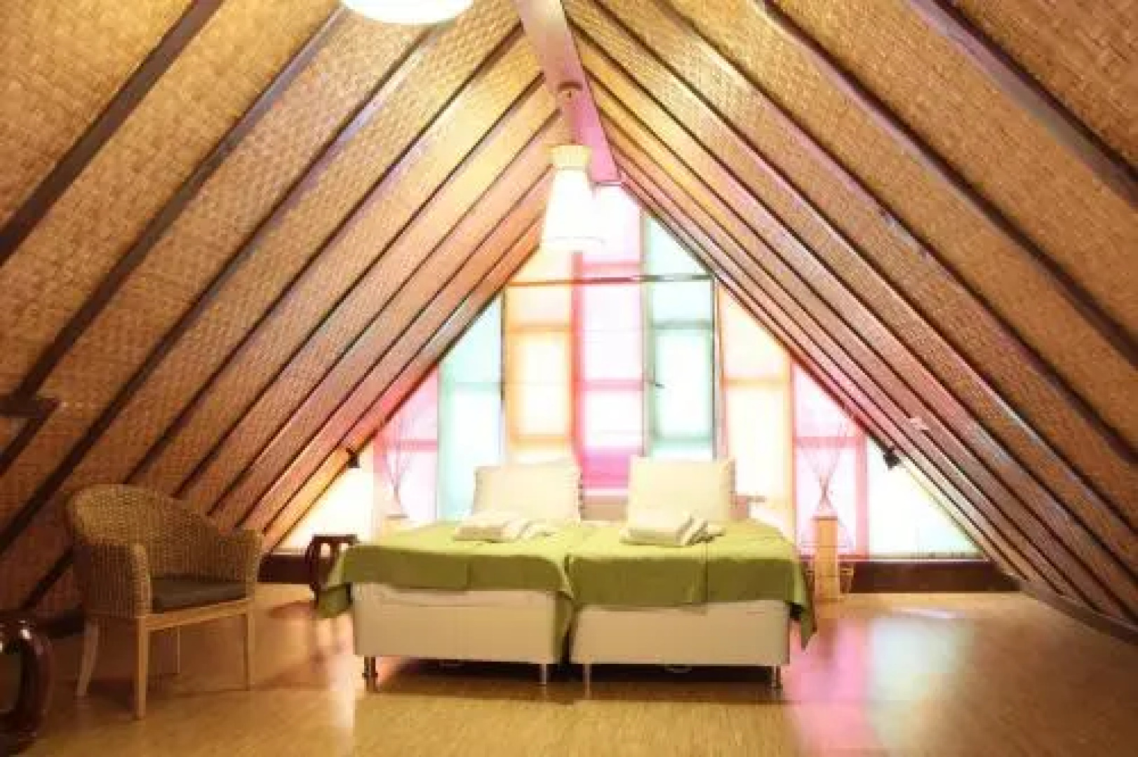 Hotel South East Asia Etnomir