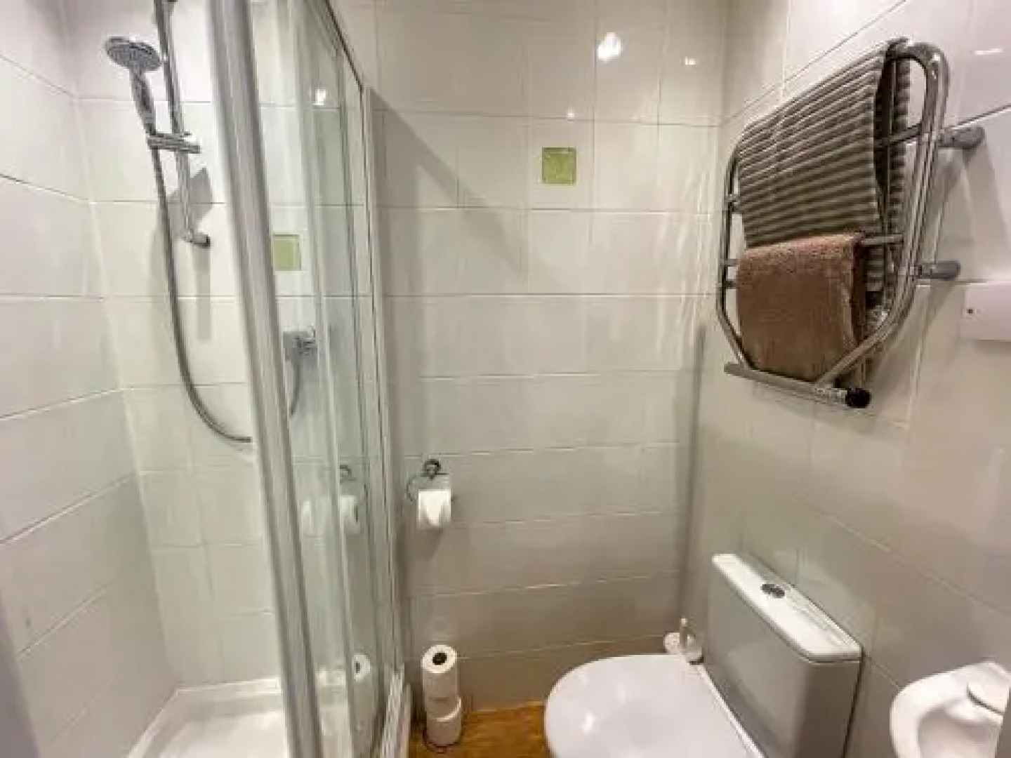 Timbertop Aparthotel