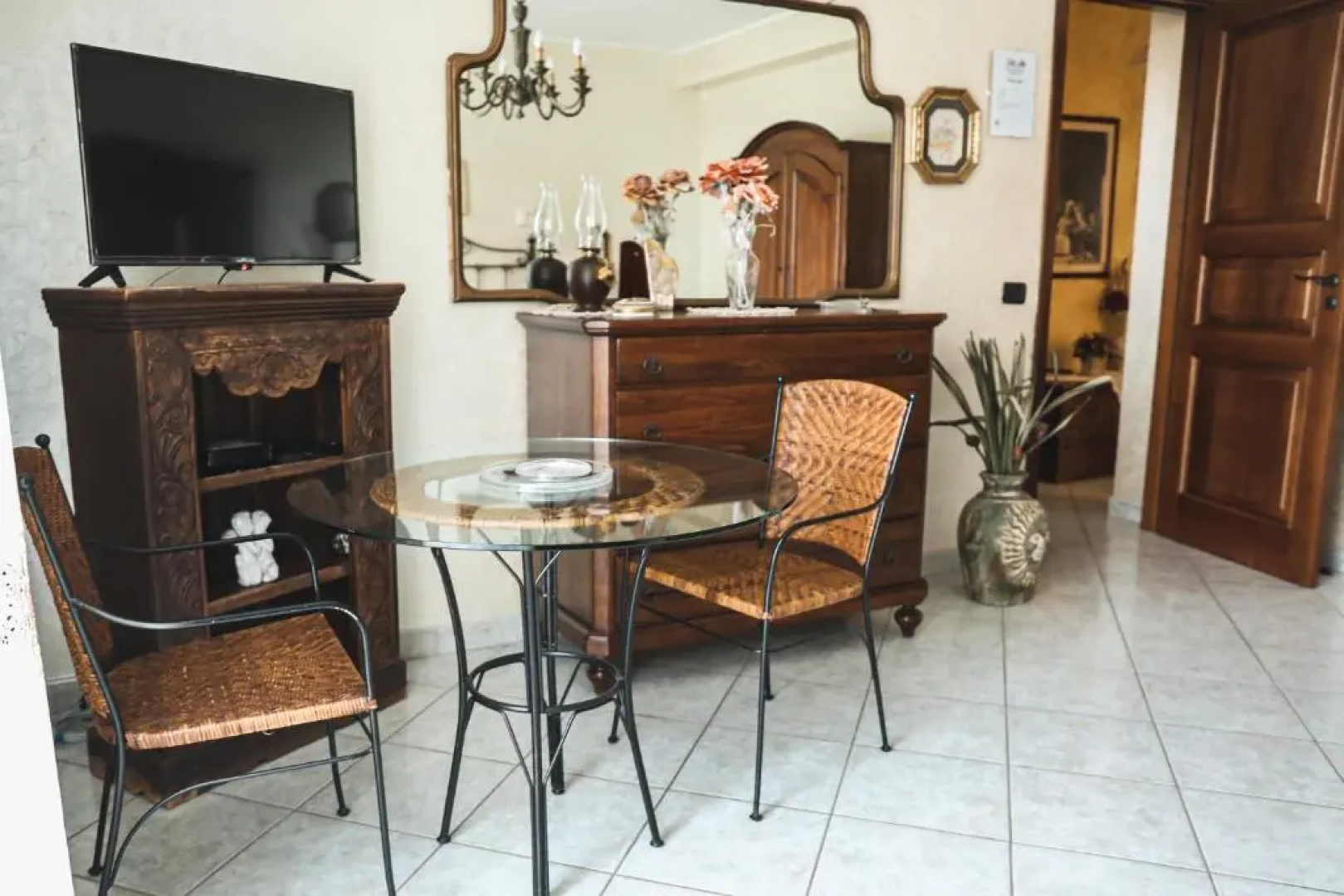 B&B Villa Alba