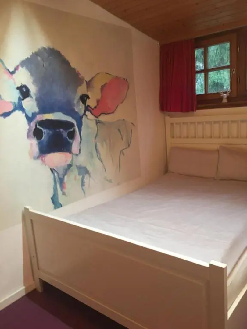 Apartment Schwarzwald Total