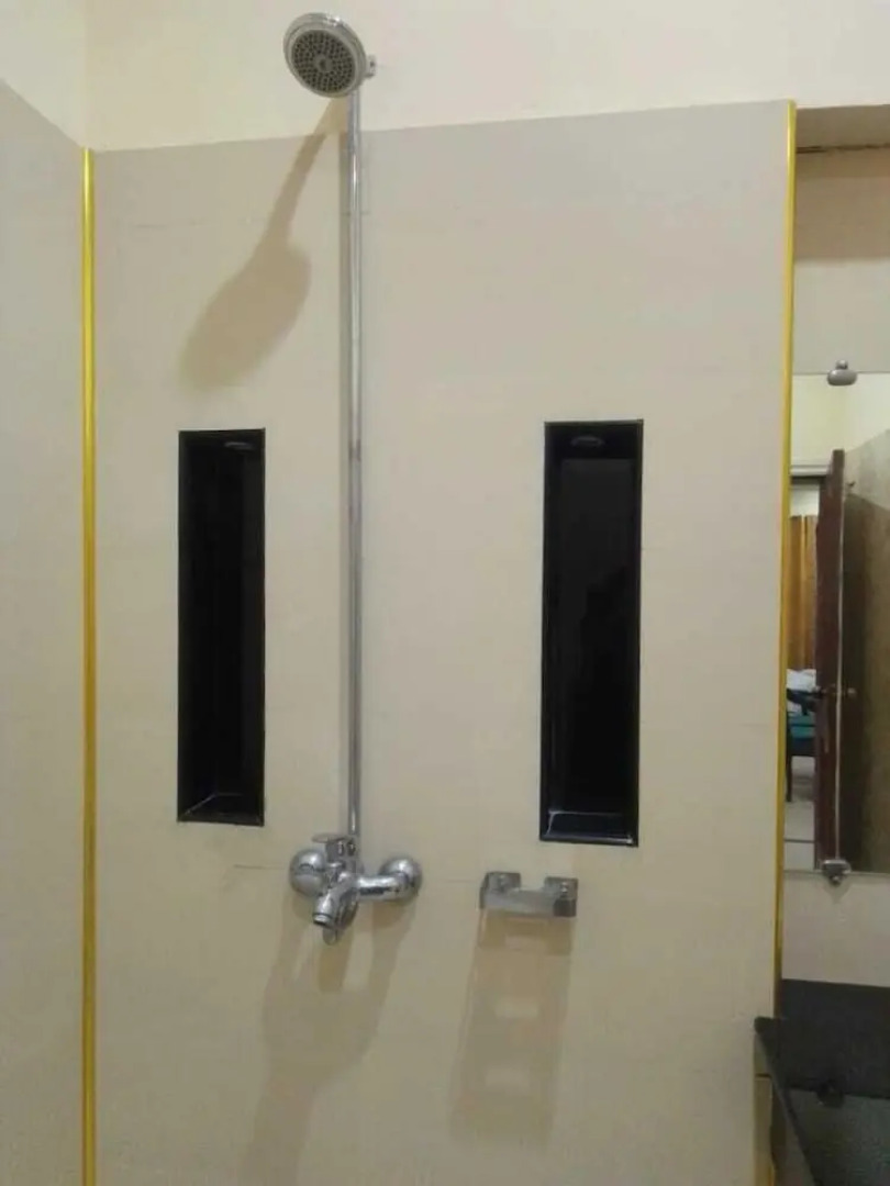 Hotel Pak Continental