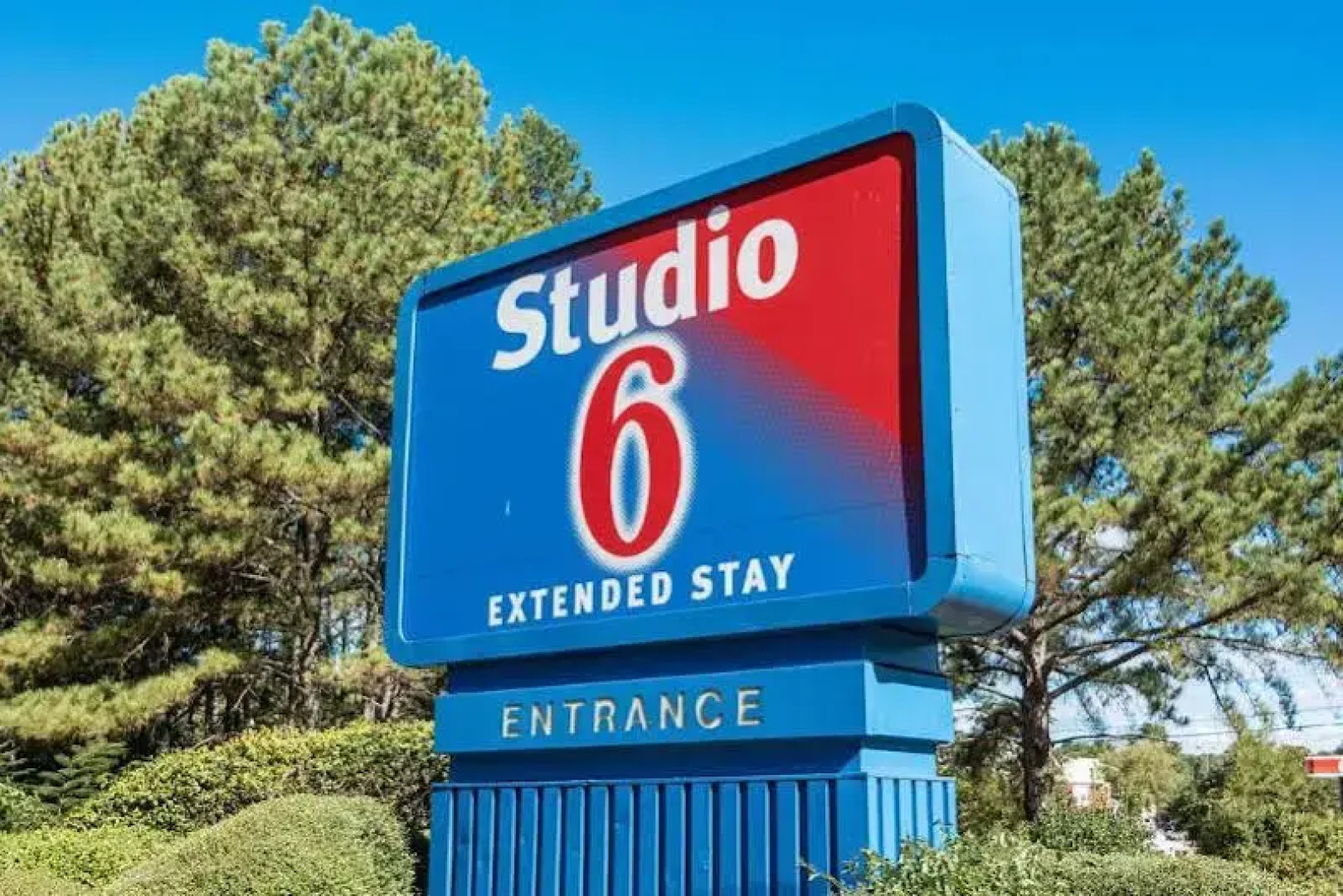 Studio 6 Skytop Rome