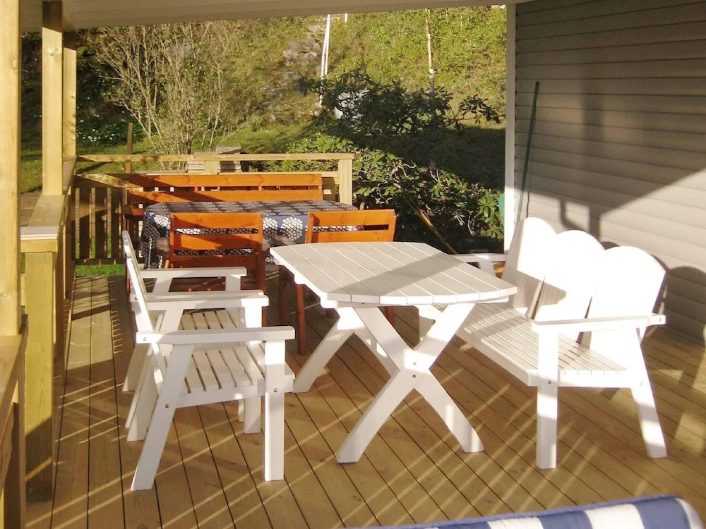 4 Star Holiday Home in Malmkoping-by Traum