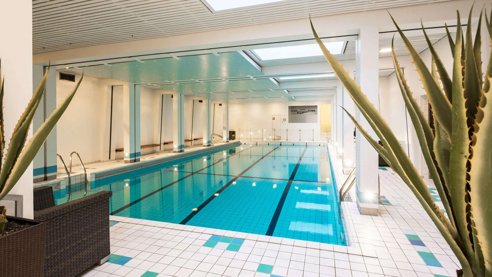 Hotel Haaga Central Park (ex.Best Western Plus Hotel Haaga)