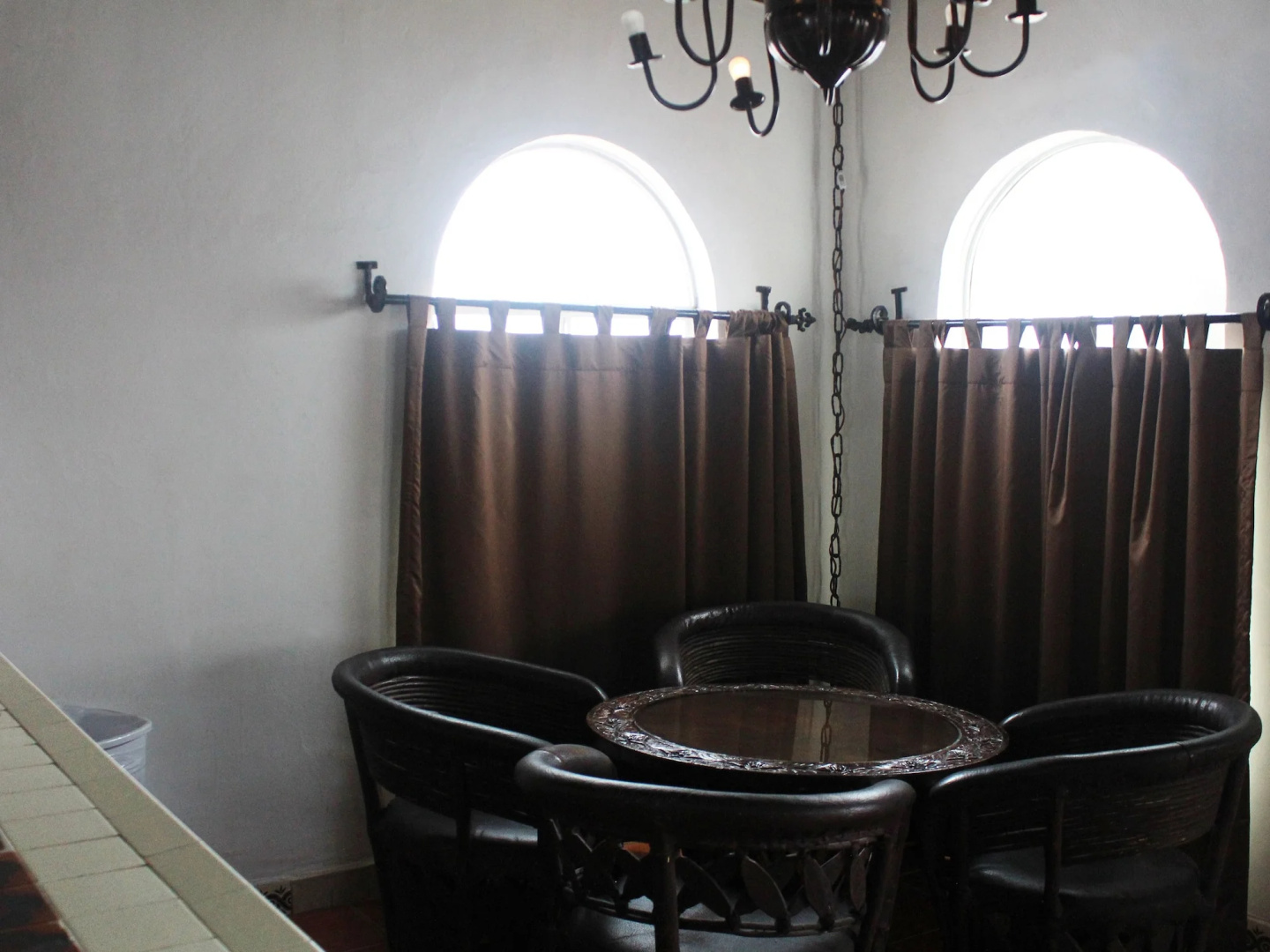 Hotel Castillos del Mar