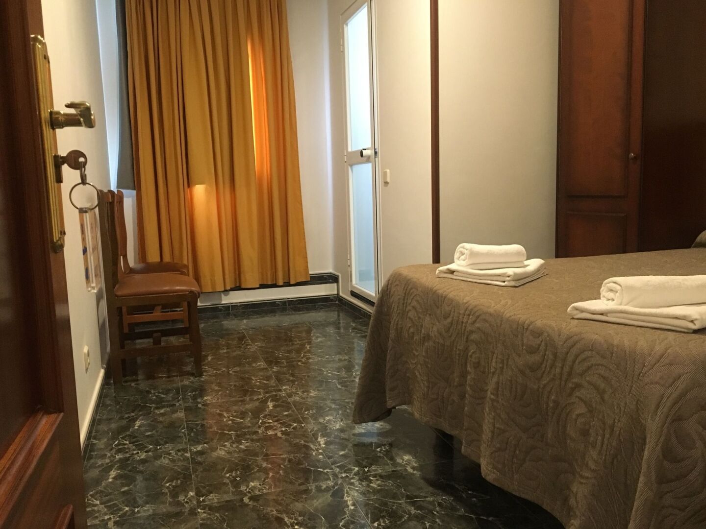 Hostal Conchita Legazpi