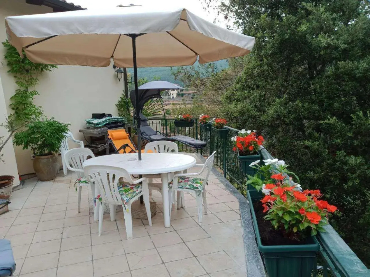 Il Rifugio Di Artemide