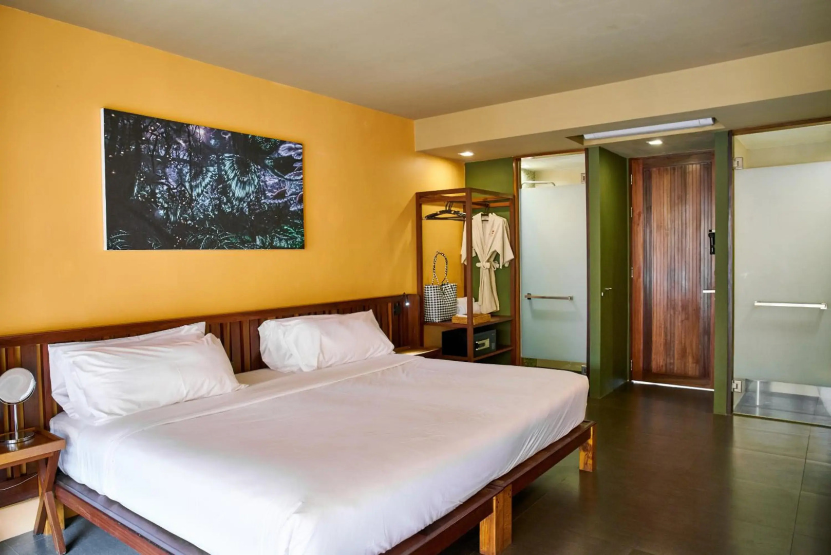 Avatar Railay Resort (SHA Plus+)