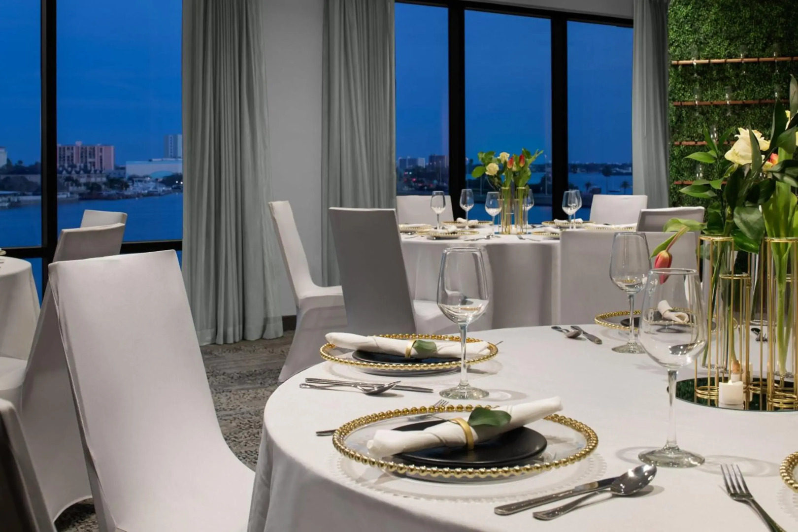 Courtyard by Marriott Clearwater Beach