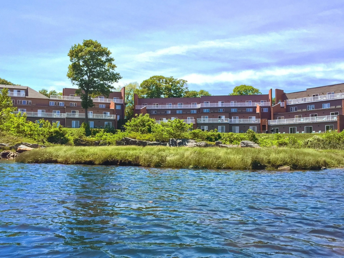 Ogunquit River Inn & Suites
