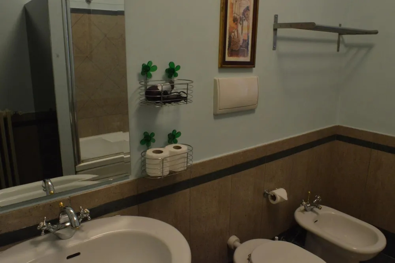 B&B Le Camerette di Edda