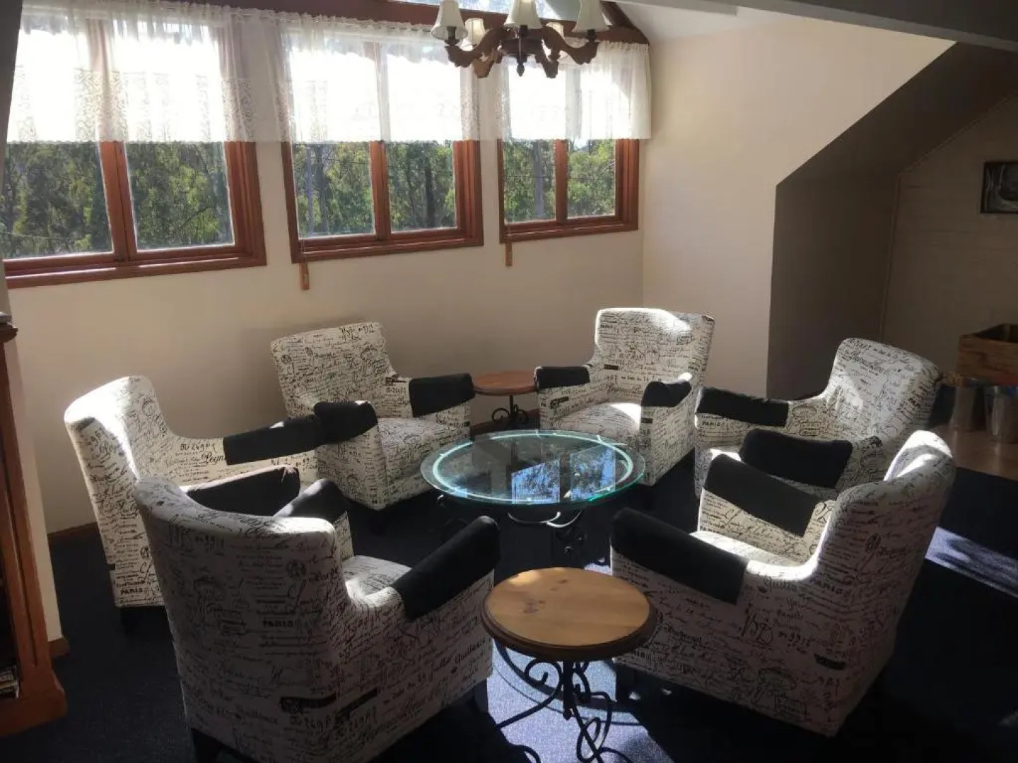 Girraween Country Inn