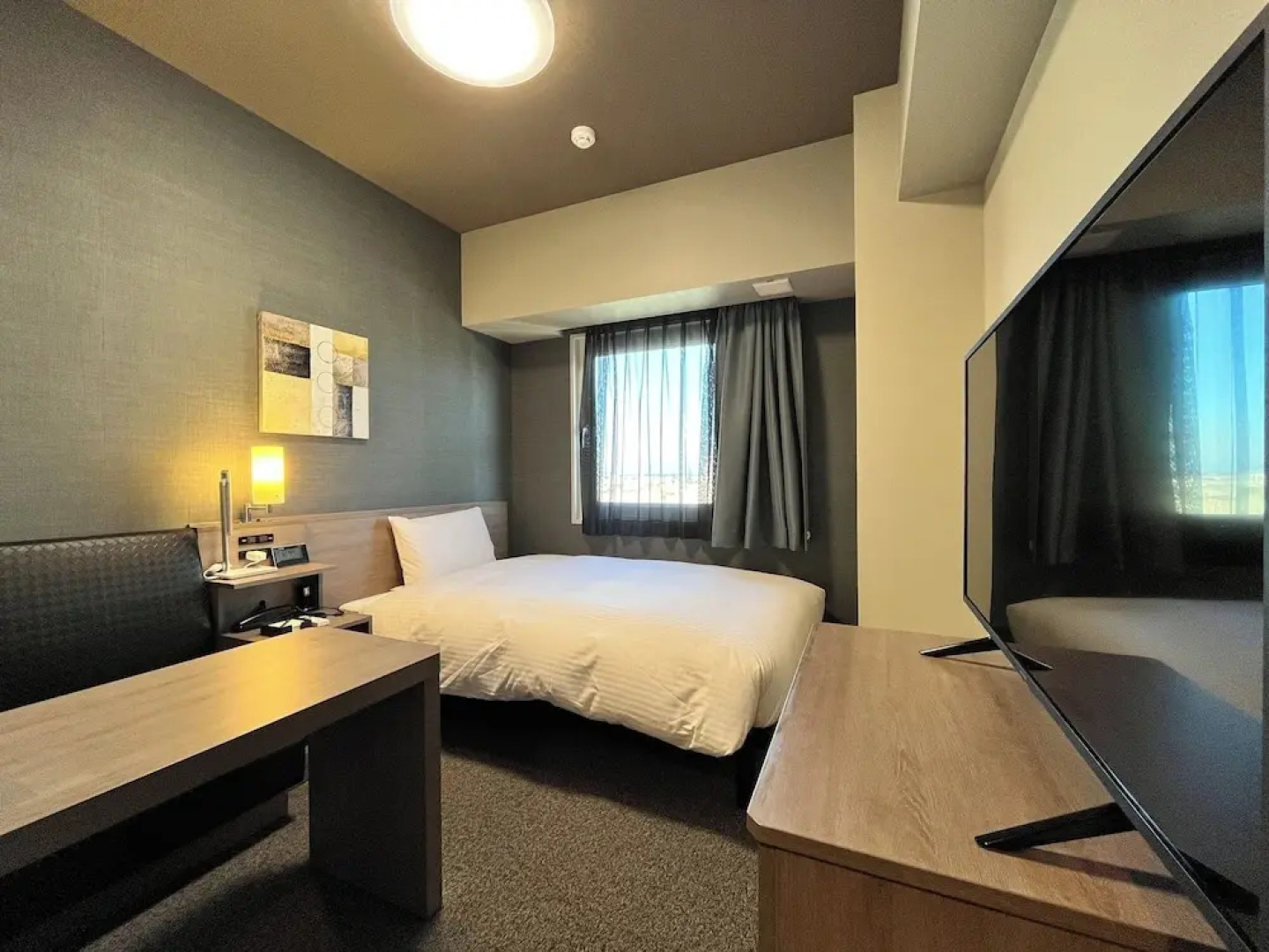 Hotel Route Inn Miyakonojo