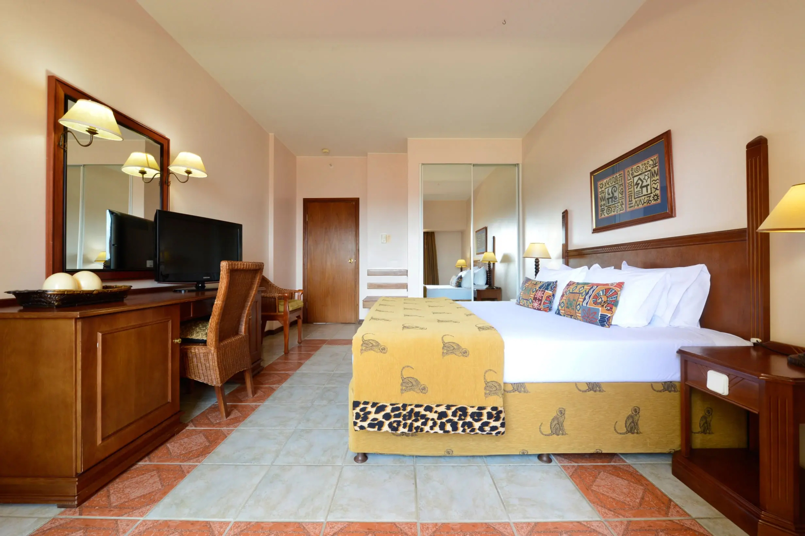 Pestana Rovuma