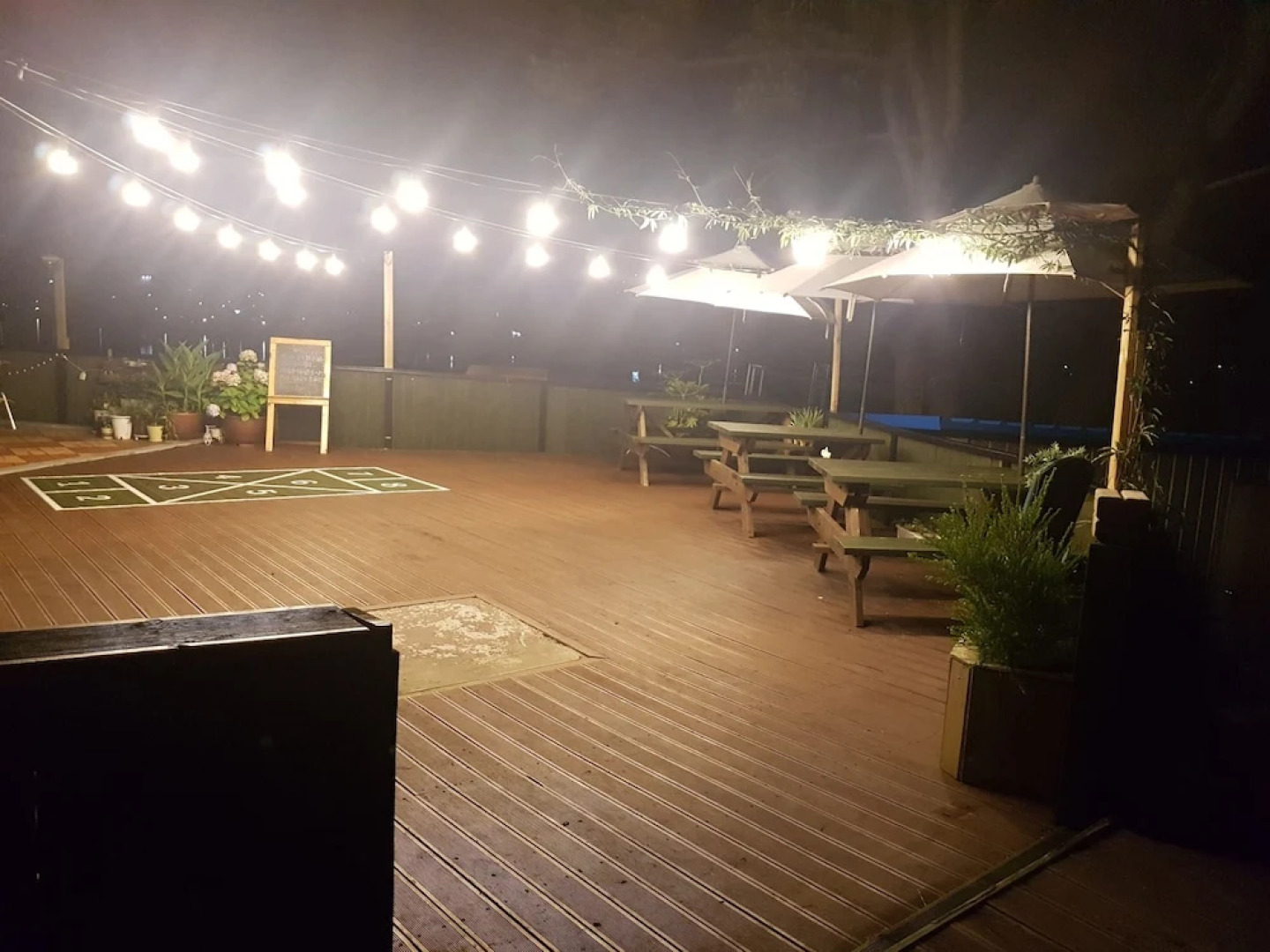 Tongyeong Iris Pension