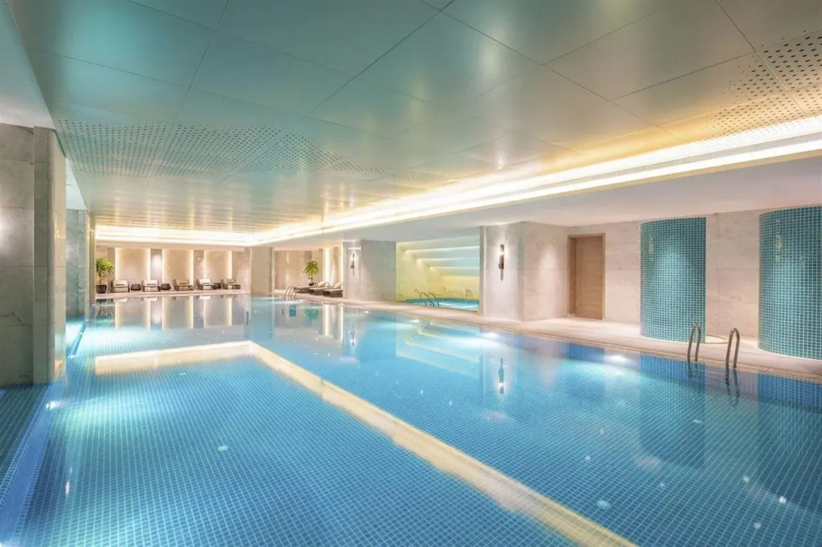 Kempinski Hotel Fuzhou