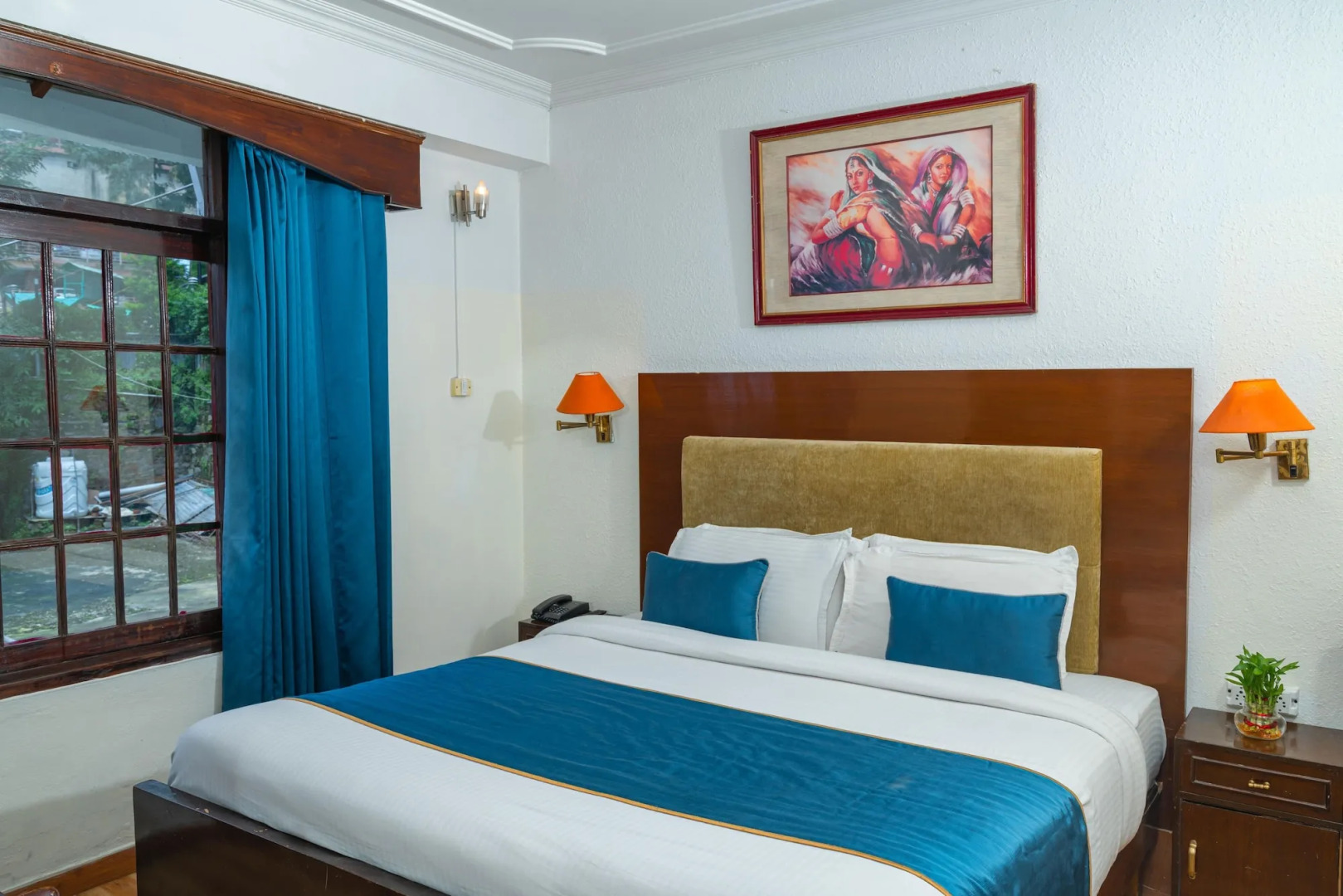 Ashiana Clarks Inn, Shimla