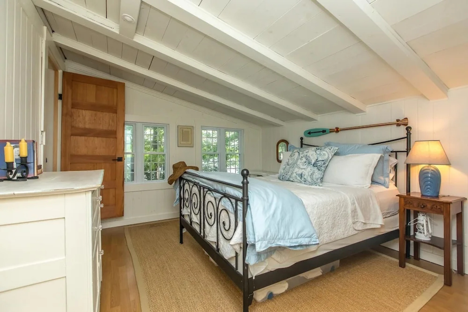 Indian River Respite Lake Rosseau 3 Bedroom Cottage in Port Carling