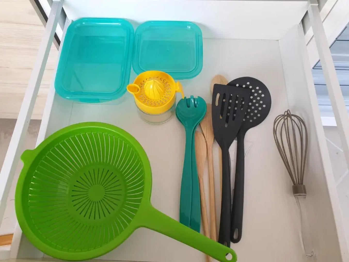 Studio hyper équipé à 150m d'une plage de sable fin grande terrasse presqu'île de charme