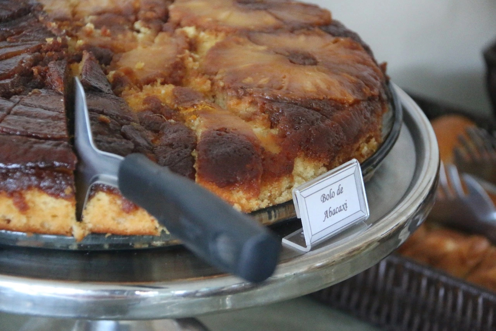 Pousada Paraíso do Atlântico