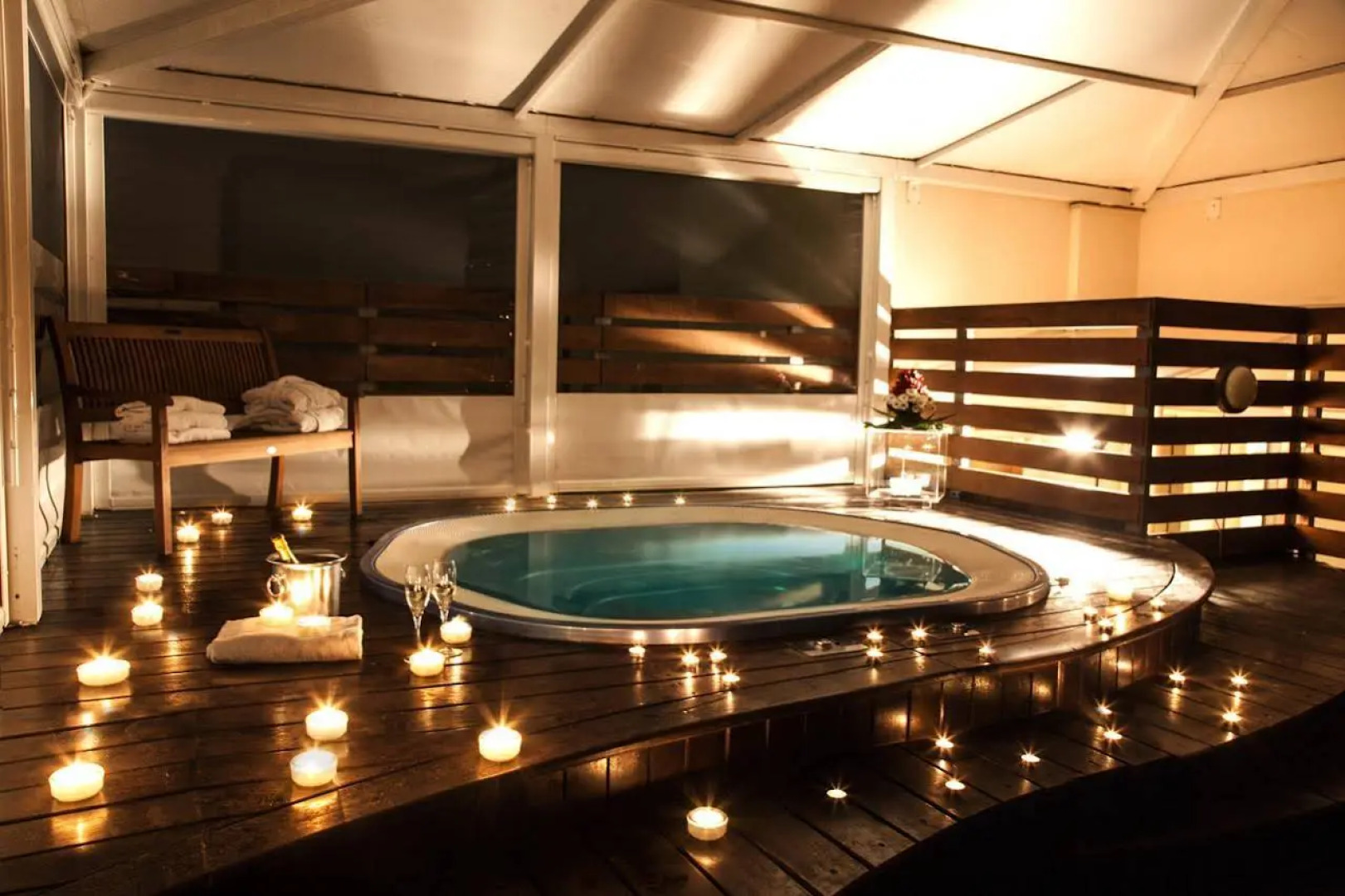 Leonardo Boutique Hotel Rome Termini