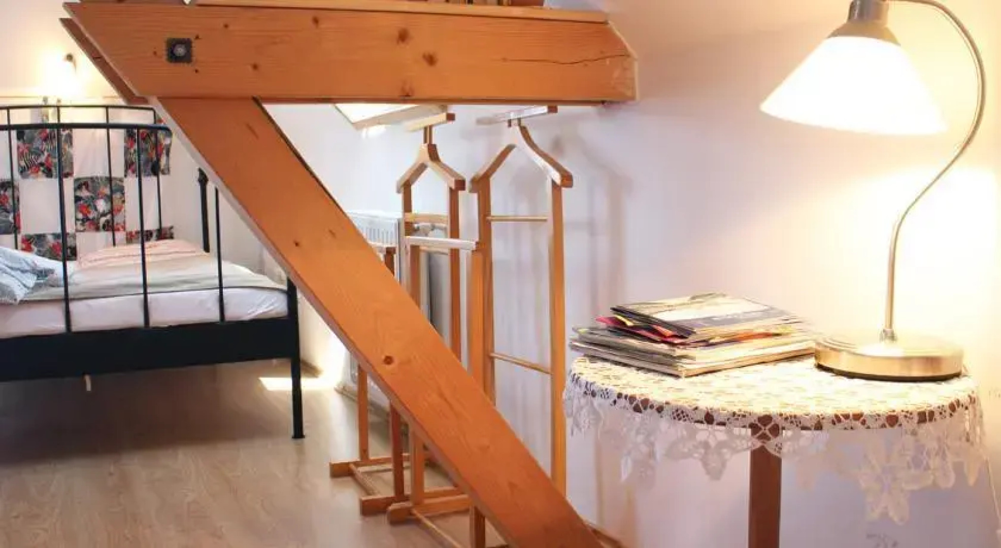 Szt. Kristóf Vendégház