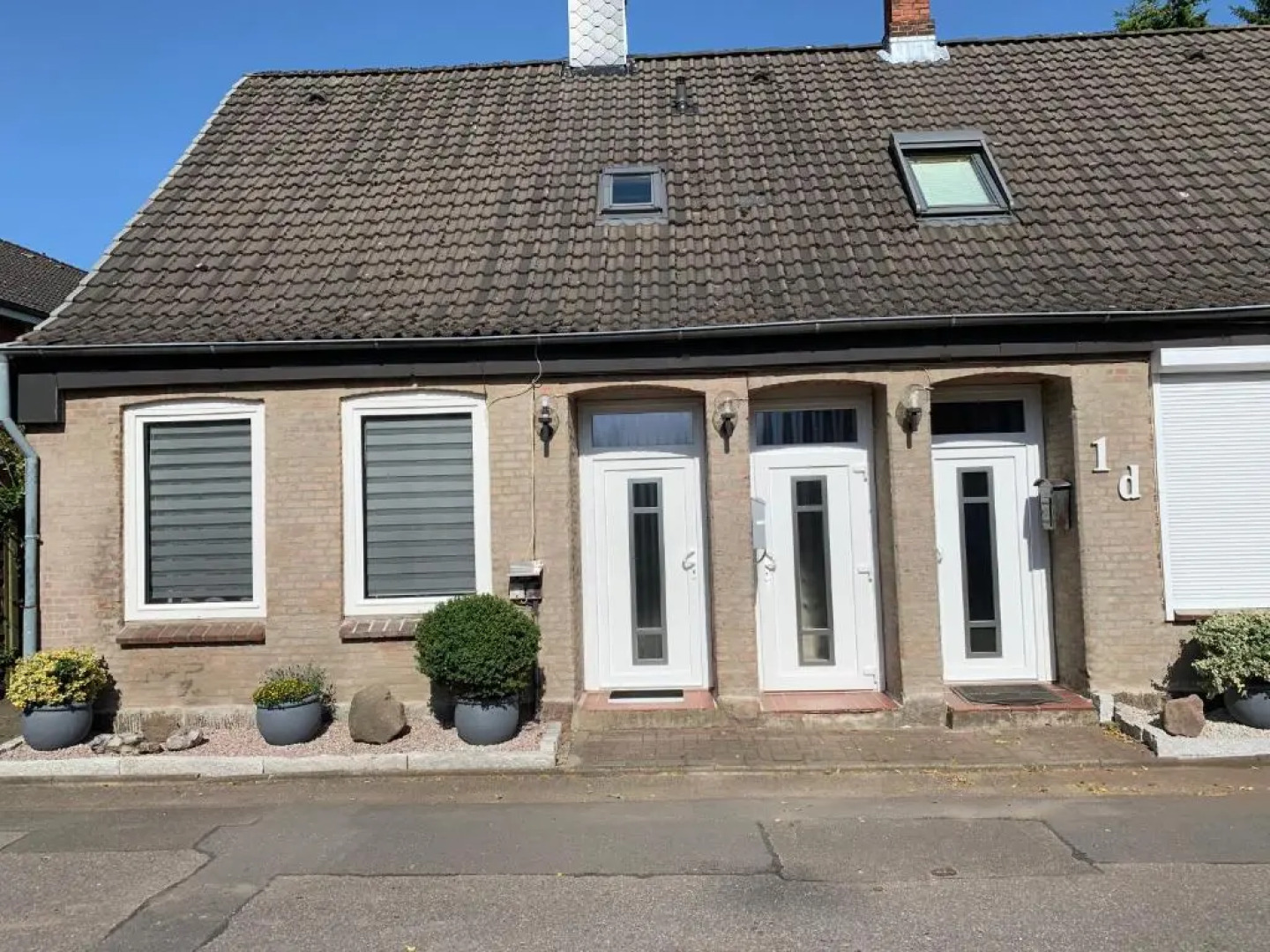 Ferienwohnung Jessen