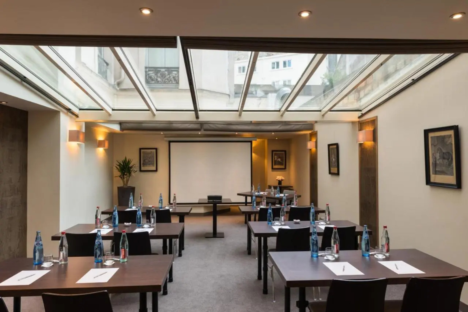 Hôtel La Bourdonnais by Inwood Hotels