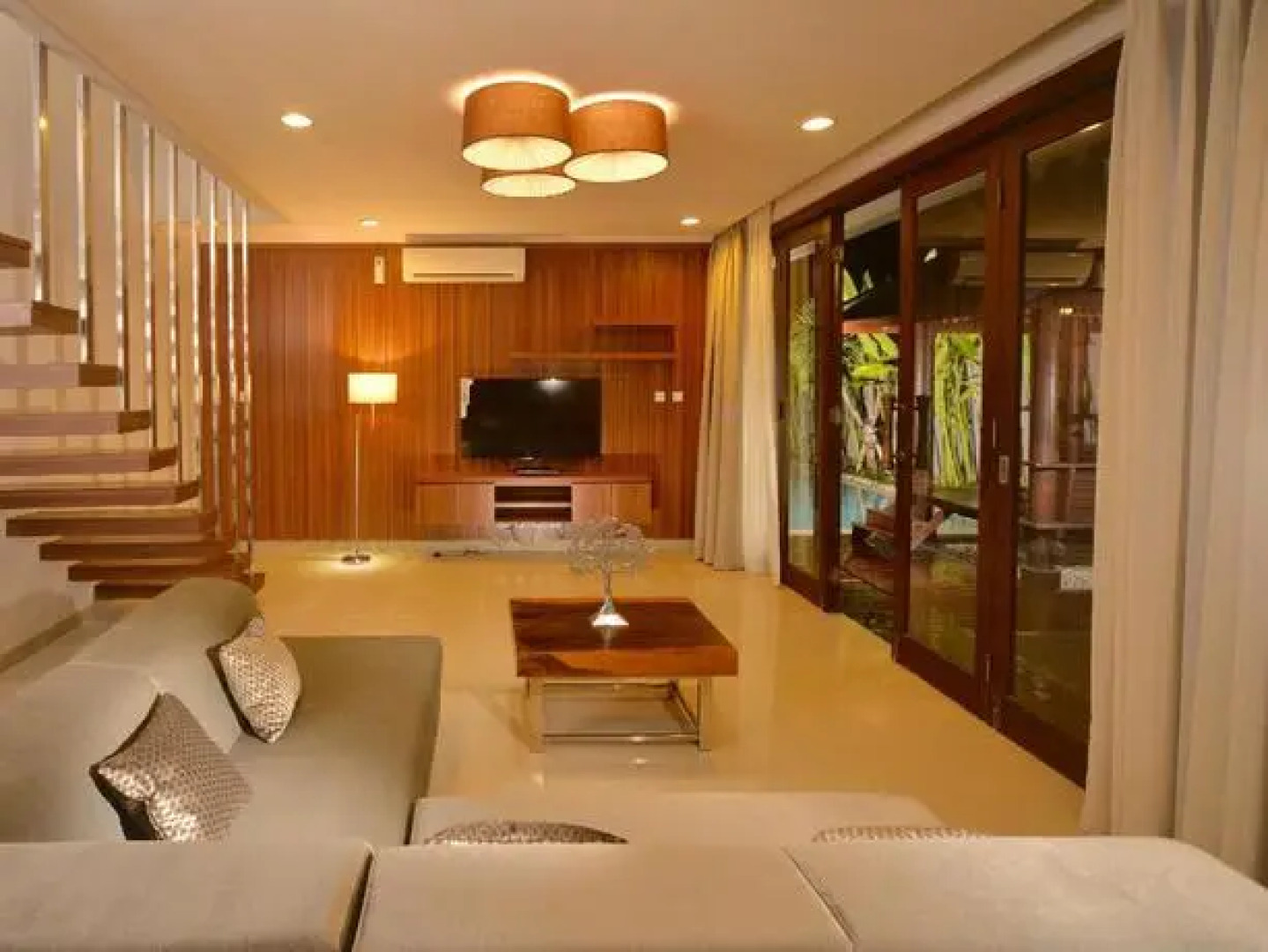 Sotis Villa Canggu