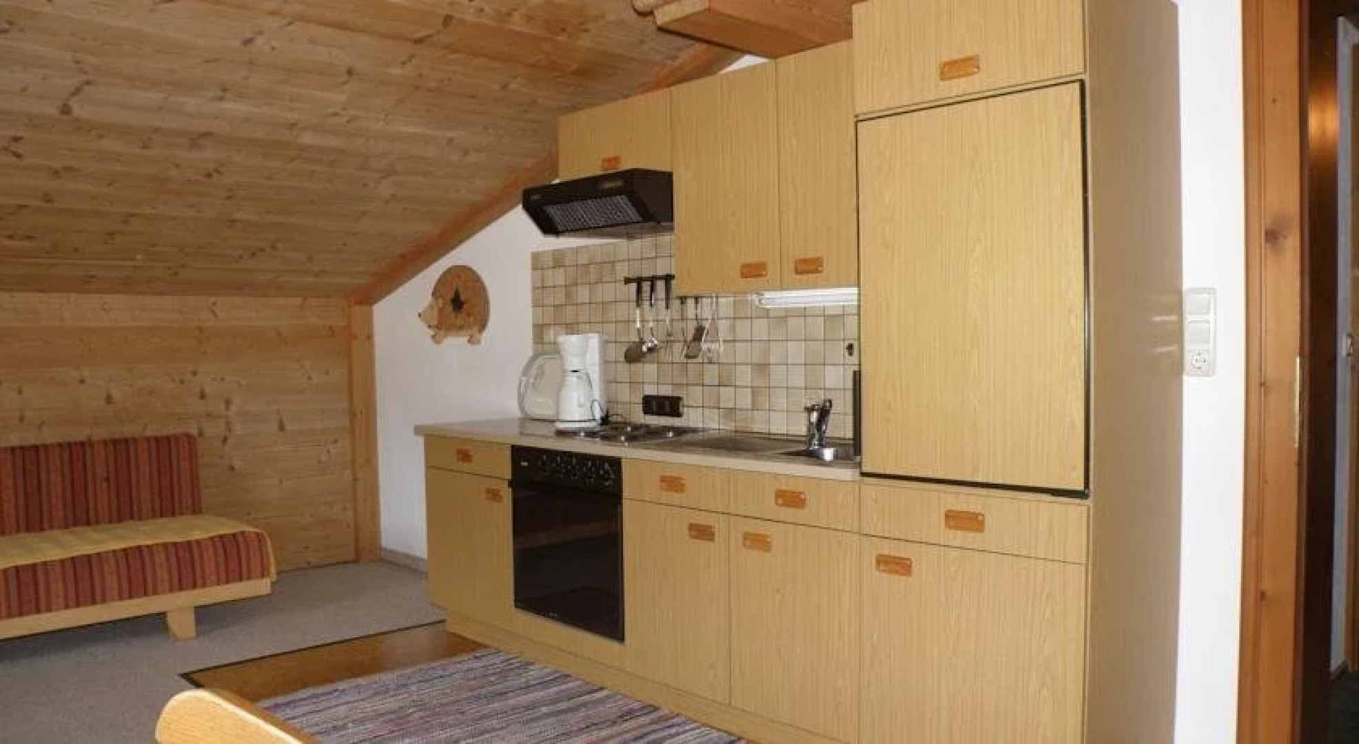 Apartments Obingerhäusl