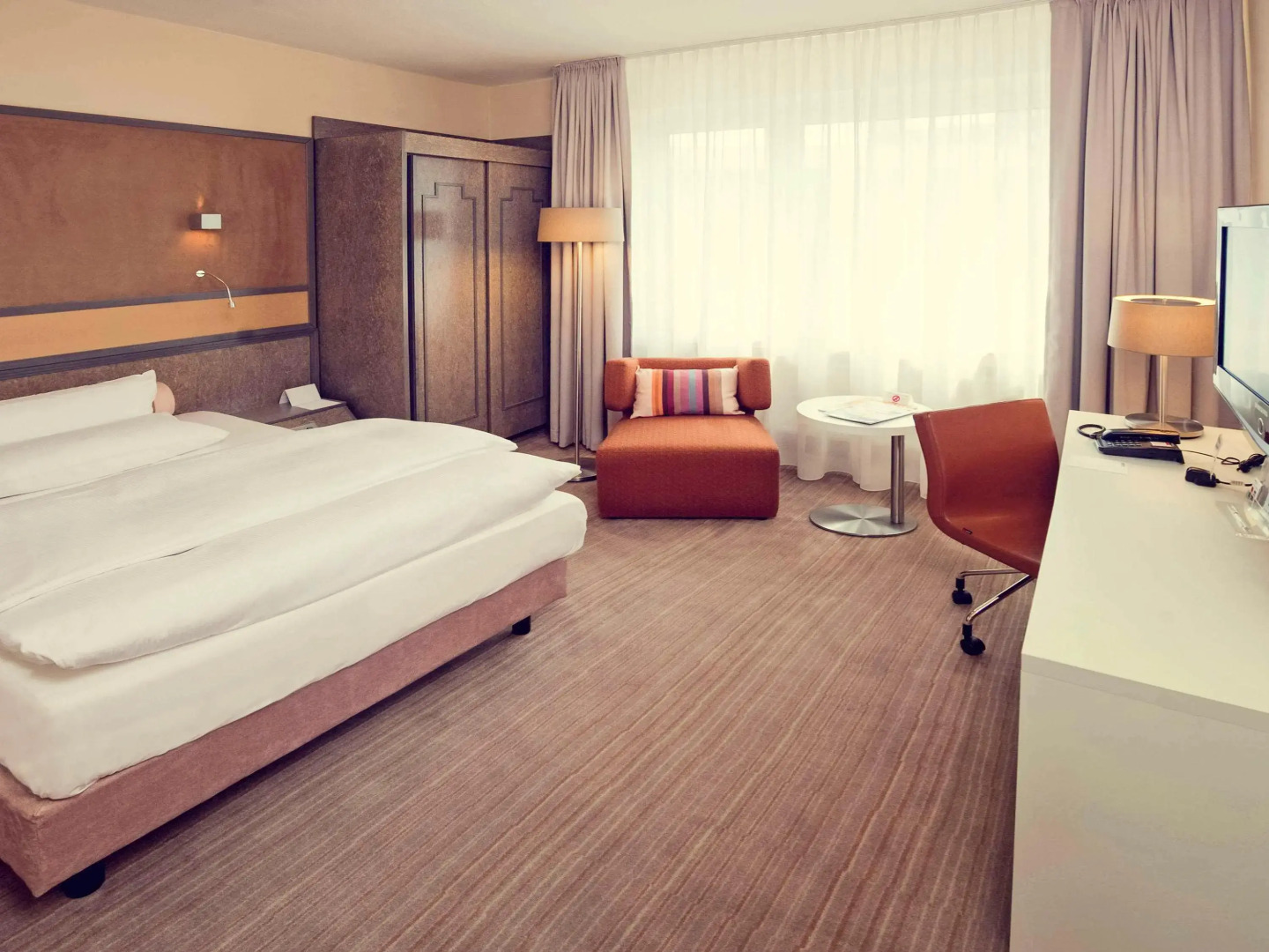Mercure Hotel Dortmund Centrum