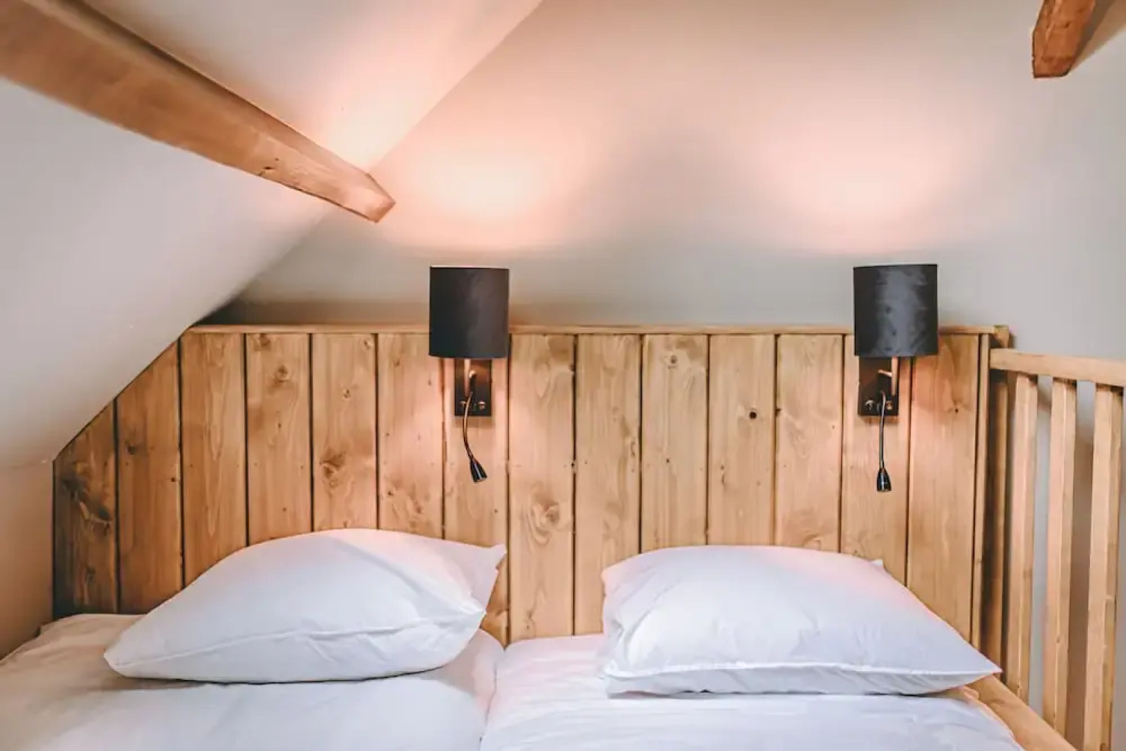 Hotel Centraal Baarlo