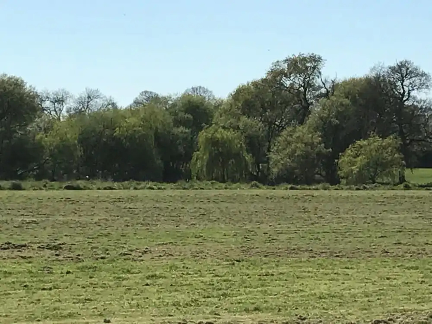 La Ferme du Longpré