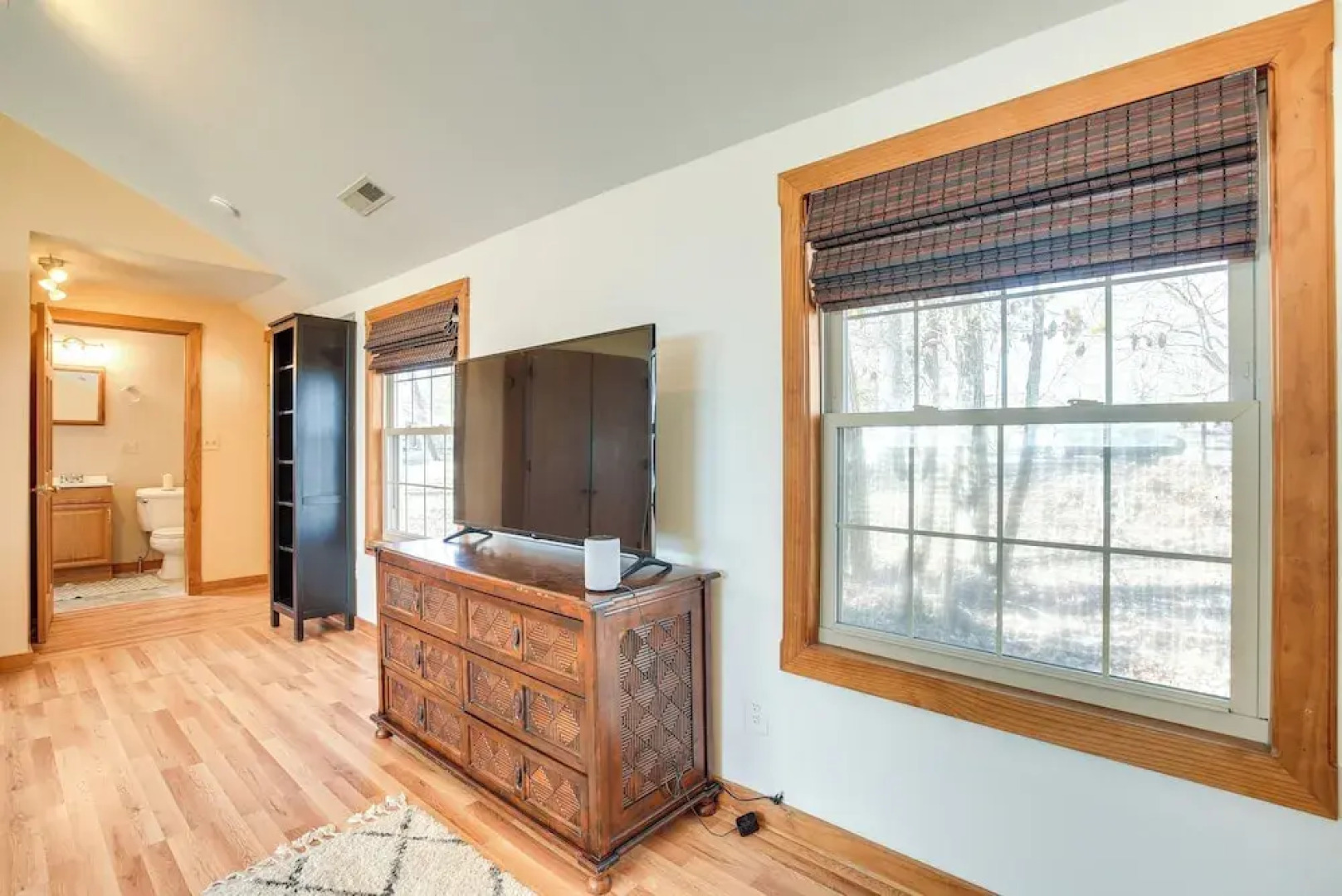 Quiet & Idyllic Studio Near Glen Helen Preserve