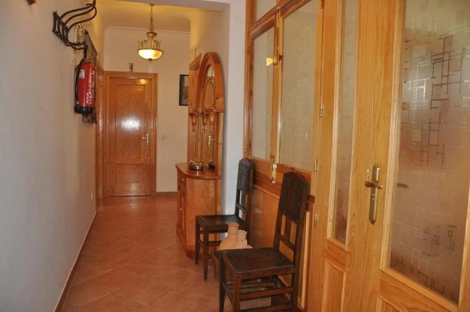 Casa Rural Doña Carmen