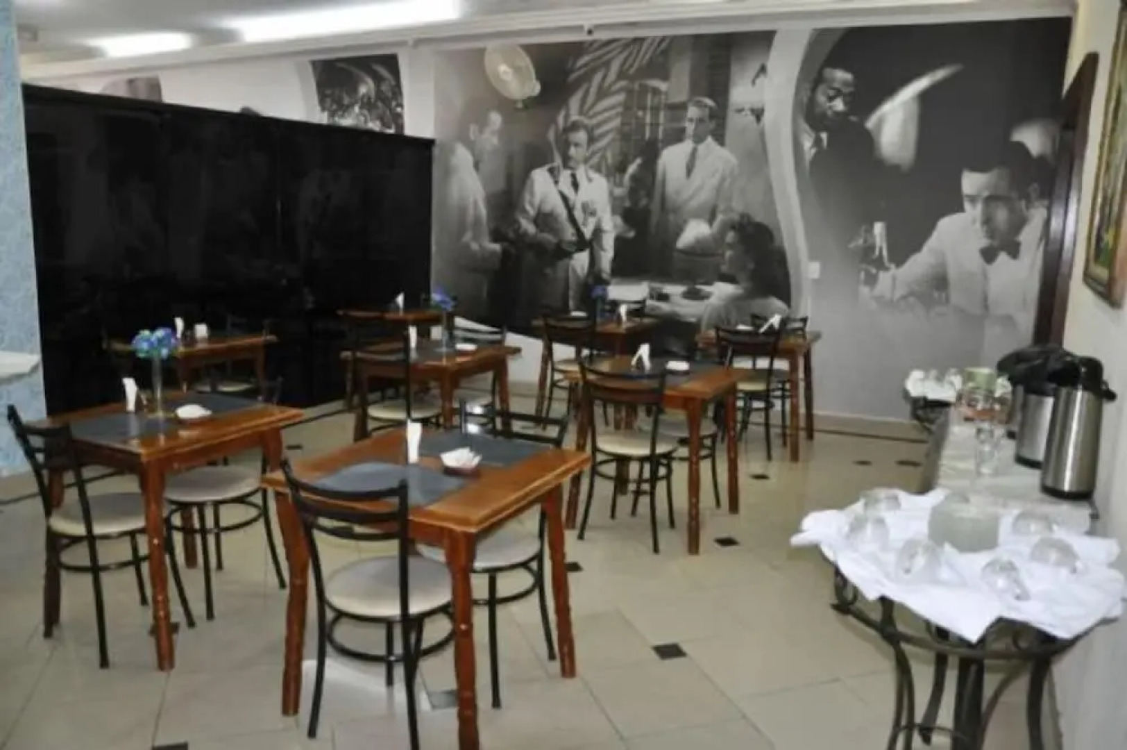 Casablanca Hotel Osasco