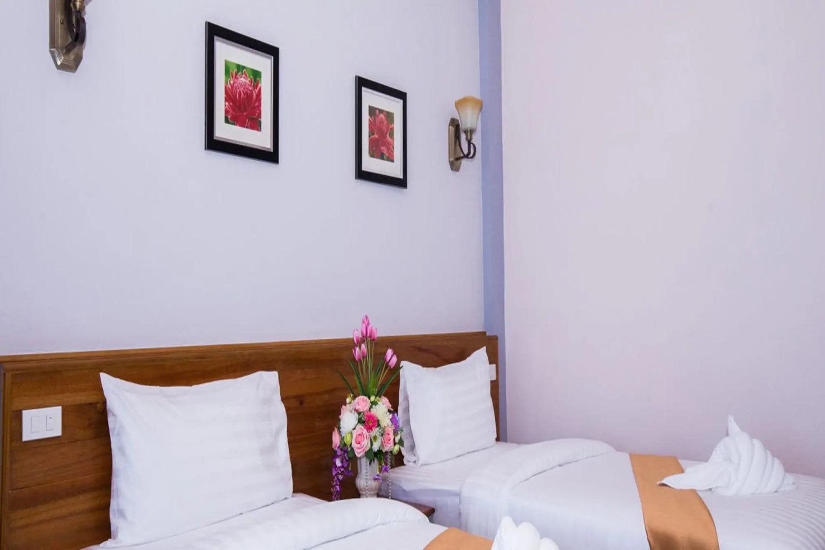 Royal Hill Satun Hotel