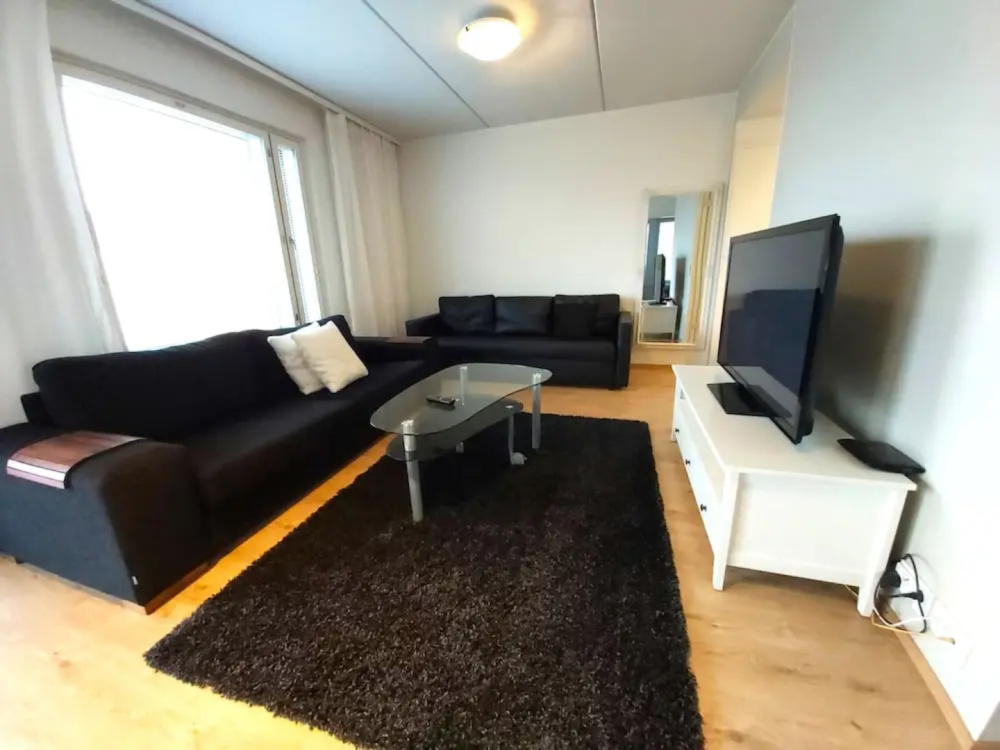 Local Nordic Apartments - Arctic Fox