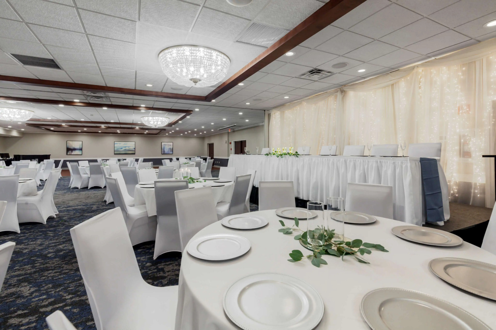 Best Western Plus Dubuque Hotel & Conference Center
