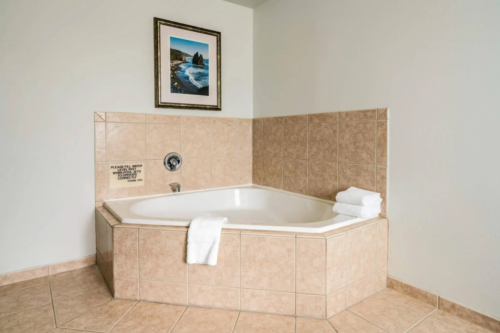 Quality Inn & Suites Sequim at Olympic National Park