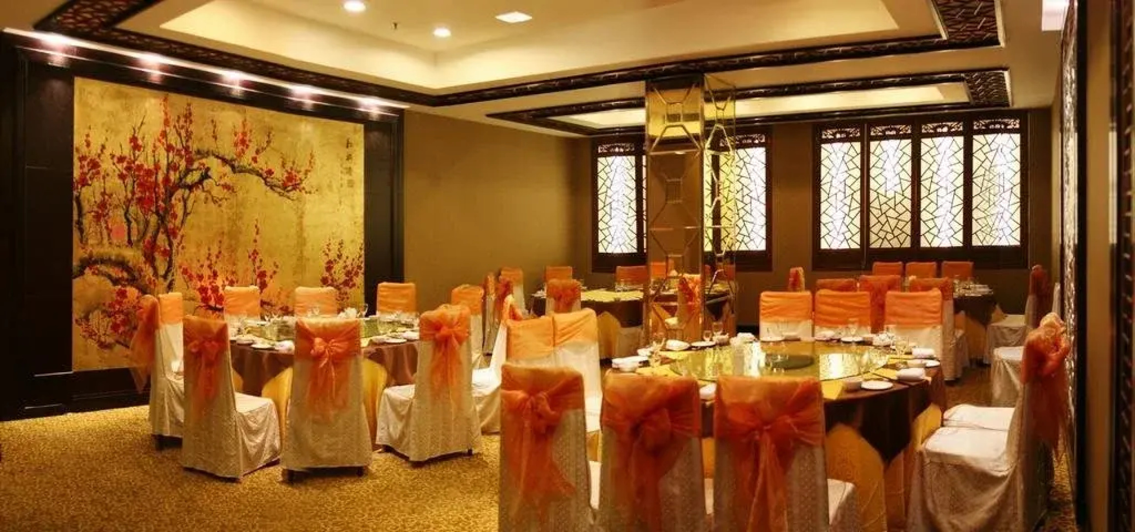 Imperial Court Hotel Gezhouba VIP Building